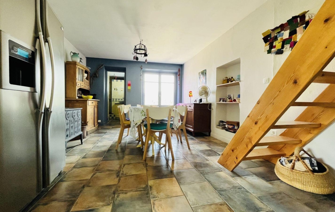 Midimas Immo : Maison / Villa | GOUDARGUES (30630) | 48 m2 | 234 300 € 