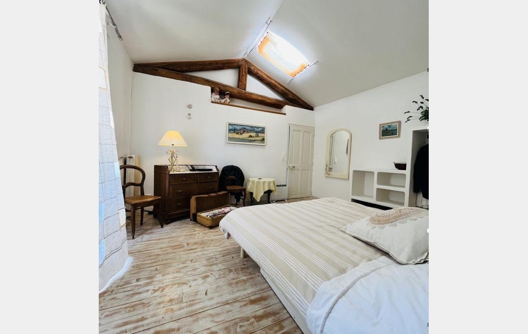 Midimas Immo : Domaines / Propriétés | GOUDARGUES (30630) | 136 m2 | 485 000 € 