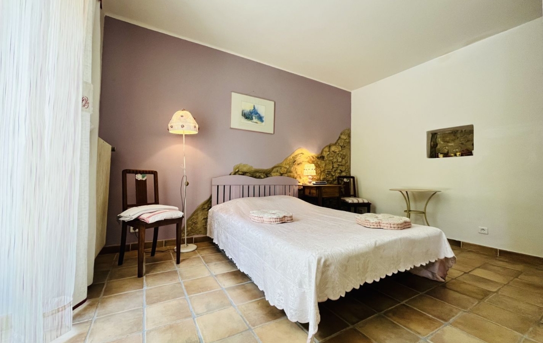 Midimas Immo : Domaines / Propriétés | GOUDARGUES (30630) | 136 m2 | 485 000 € 