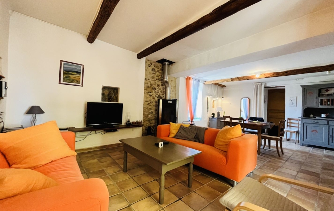 Midimas Immo : Domaines / Propriétés | GOUDARGUES (30630) | 136 m2 | 485 000 € 