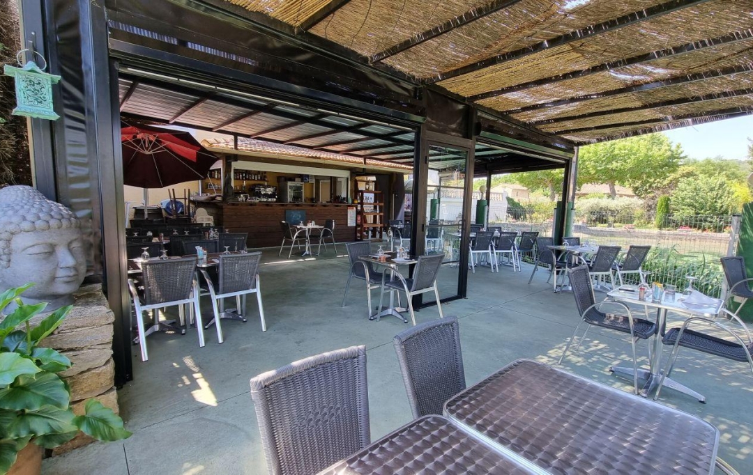Midimas Immo : Commerces | GOUDARGUES (30630) | 130 m2 | 119 900 € 