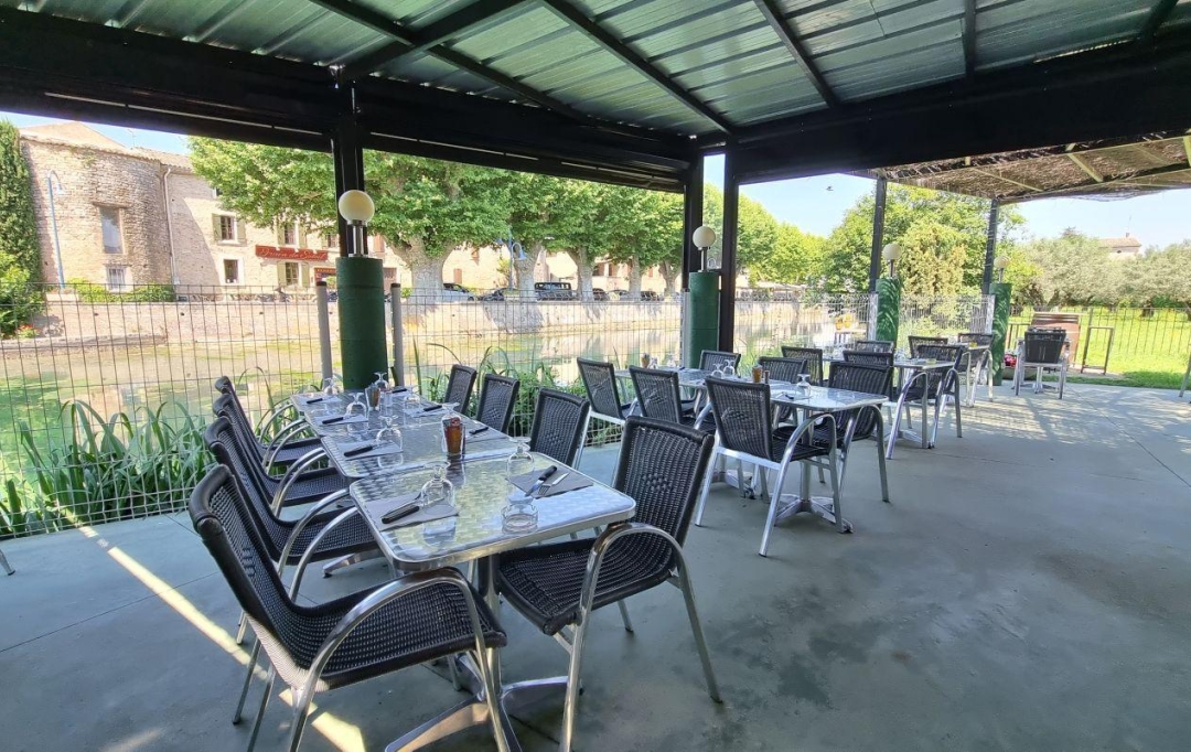 Midimas Immo : Commerces | GOUDARGUES (30630) | 130 m2 | 119 900 € 