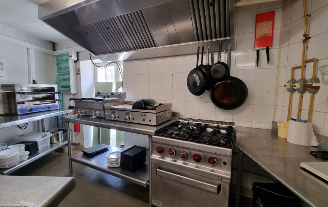 Midimas Immo : Commerces | GOUDARGUES (30630) | 130 m2 | 119 900 € 