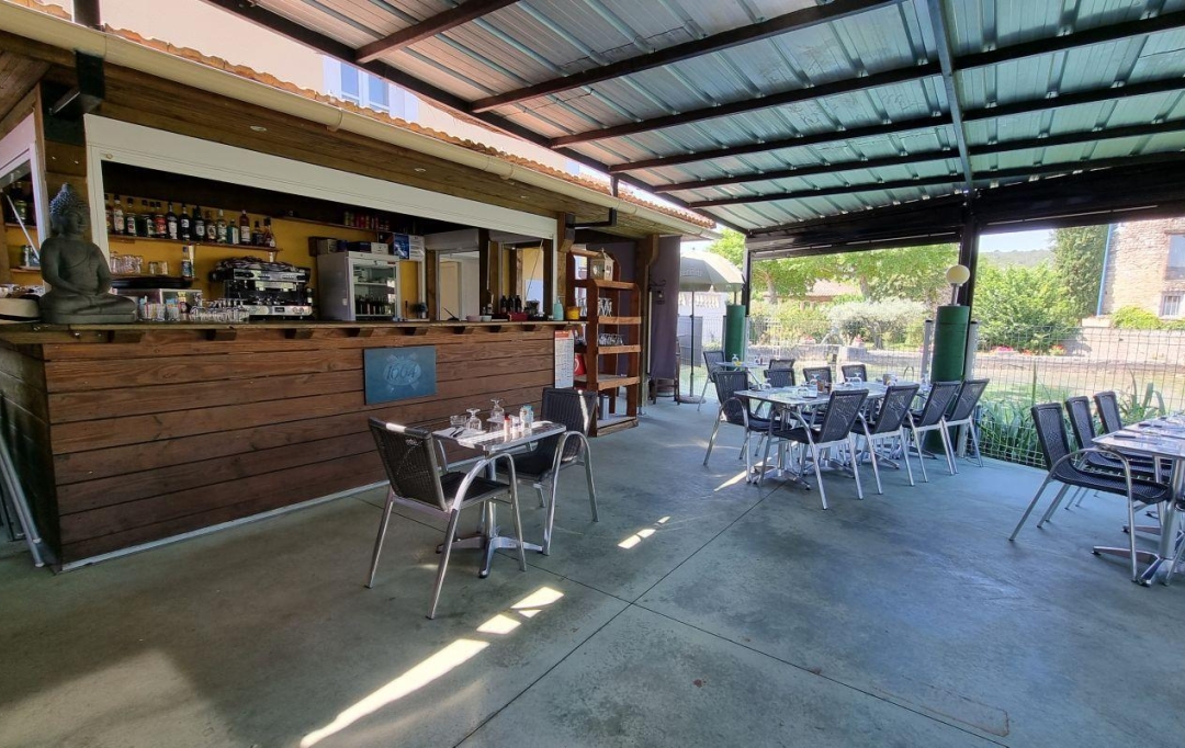 Midimas Immo : Commerces | GOUDARGUES (30630) | 130 m2 | 119 900 € 