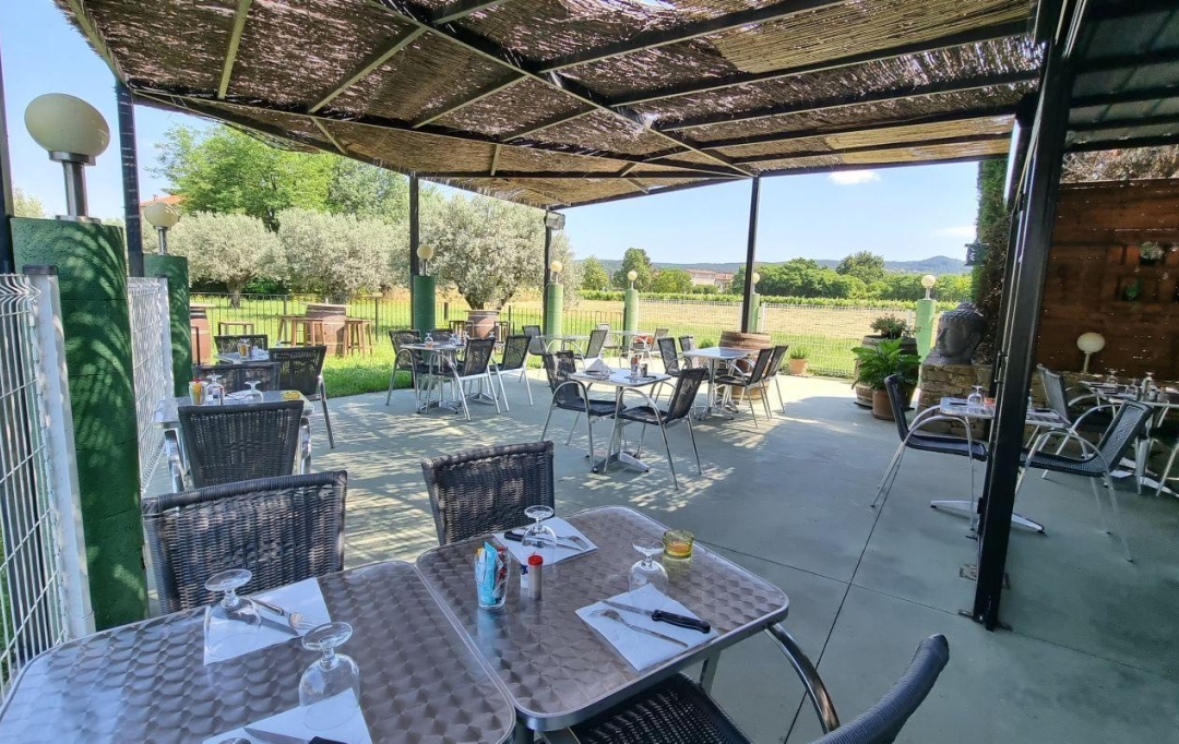 Midimas Immo : Commerces | GOUDARGUES (30630) | 130 m2 | 119 900 € 