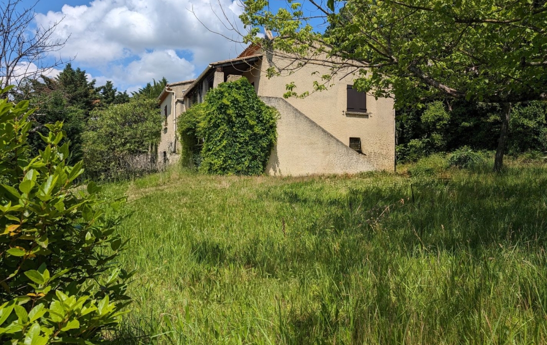 Midimas Immo : Maison / Villa | VENEJAN (30200) | 104 m2 | 270 000 € 