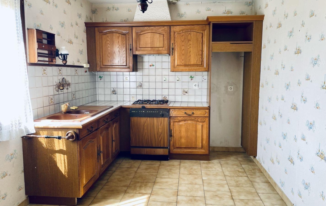 Midimas Immo : Maison / Villa | VENEJAN (30200) | 104 m2 | 270 000 € 