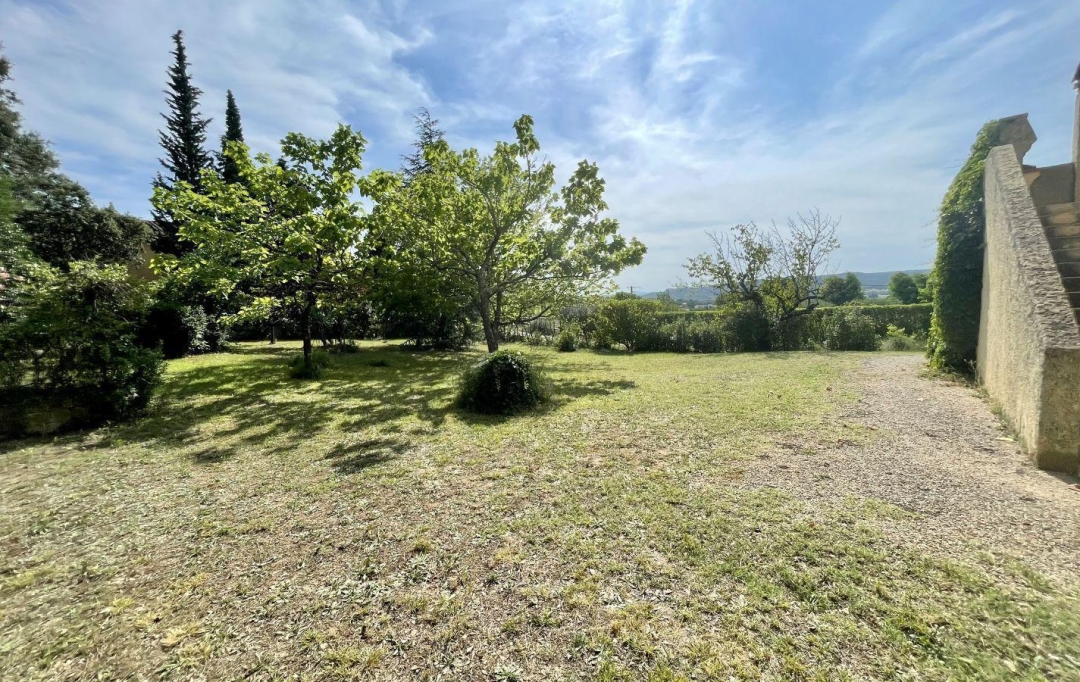 Midimas Immo : Maison / Villa | VENEJAN (30200) | 104 m2 | 270 000 € 