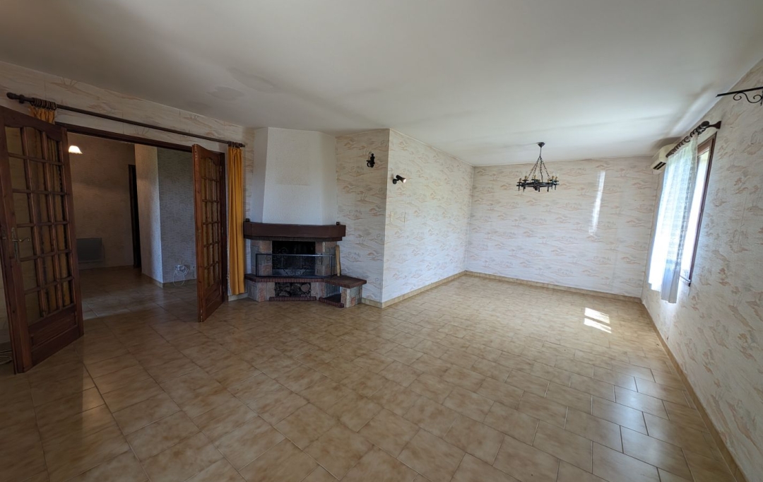 Midimas Immo : Maison / Villa | VENEJAN (30200) | 104 m2 | 270 000 € 