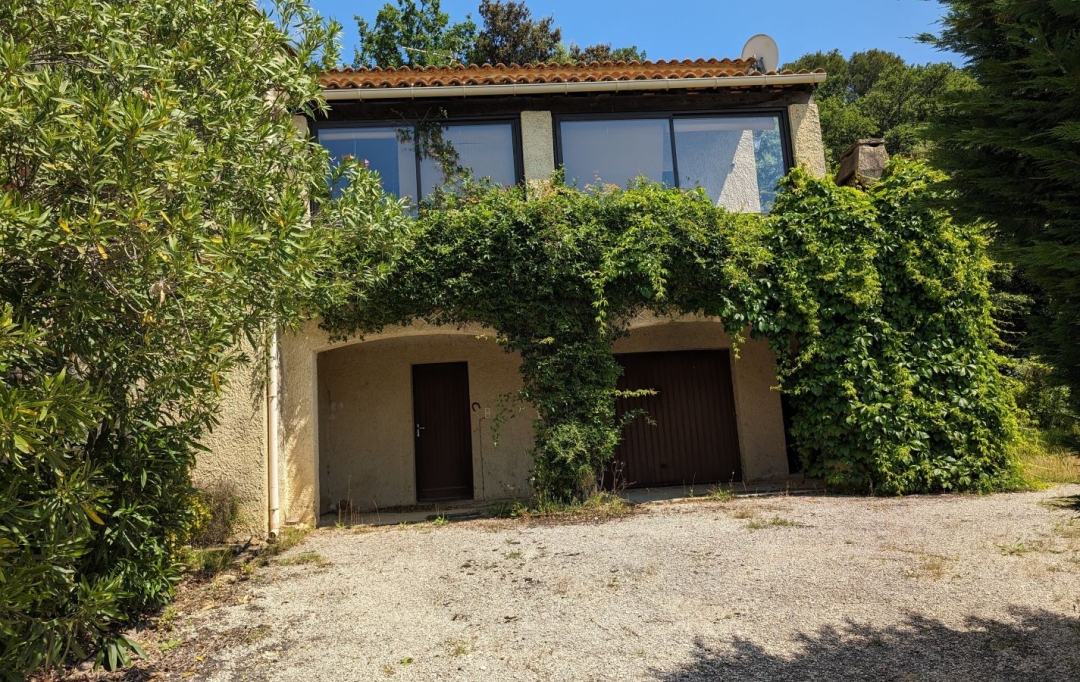 Midimas Immo : Maison / Villa | VENEJAN (30200) | 104 m2 | 270 000 € 