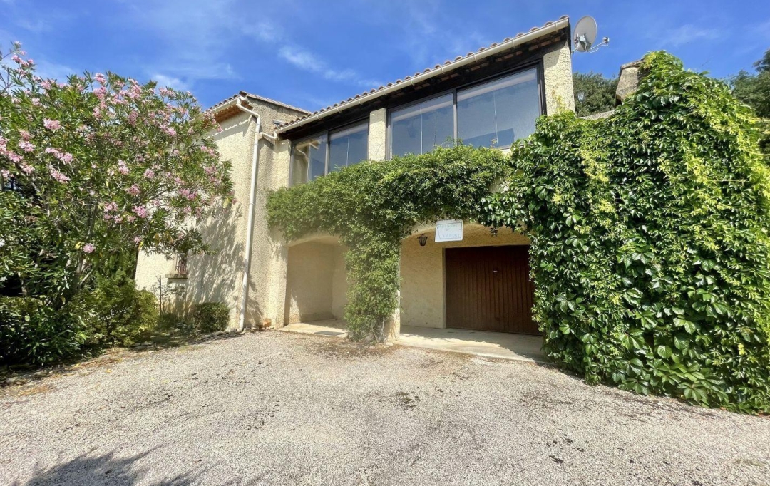Midimas Immo : Maison / Villa | VENEJAN (30200) | 104 m2 | 270 000 € 