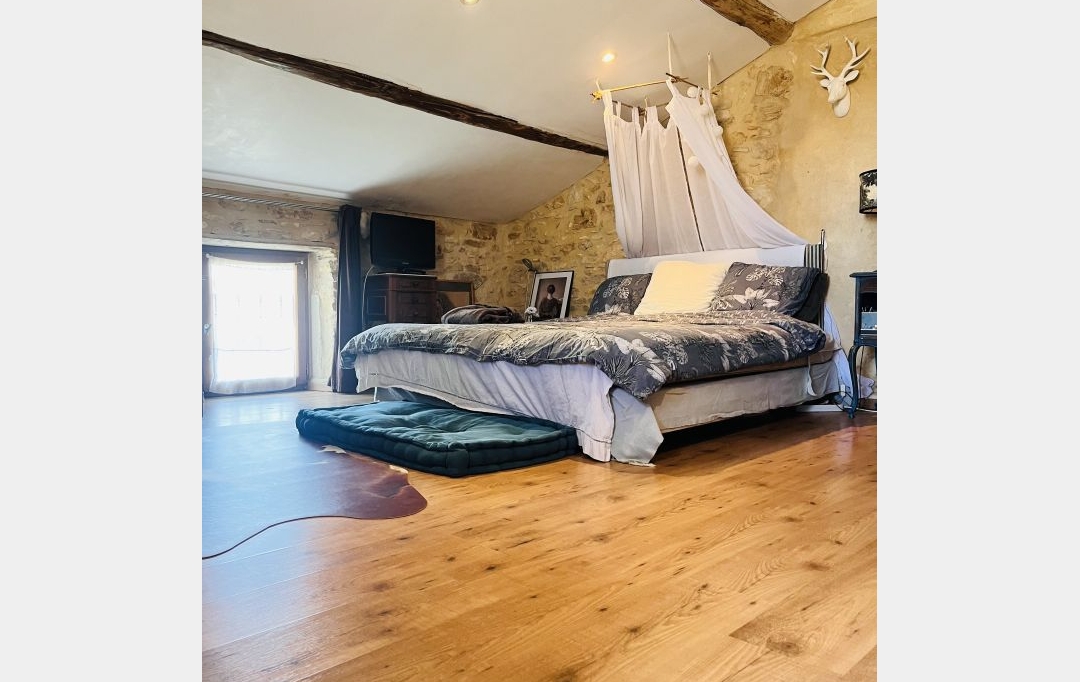 Midimas Immo : Maison / Villa | UZES (30700) | 112 m2 | 360 000 € 
