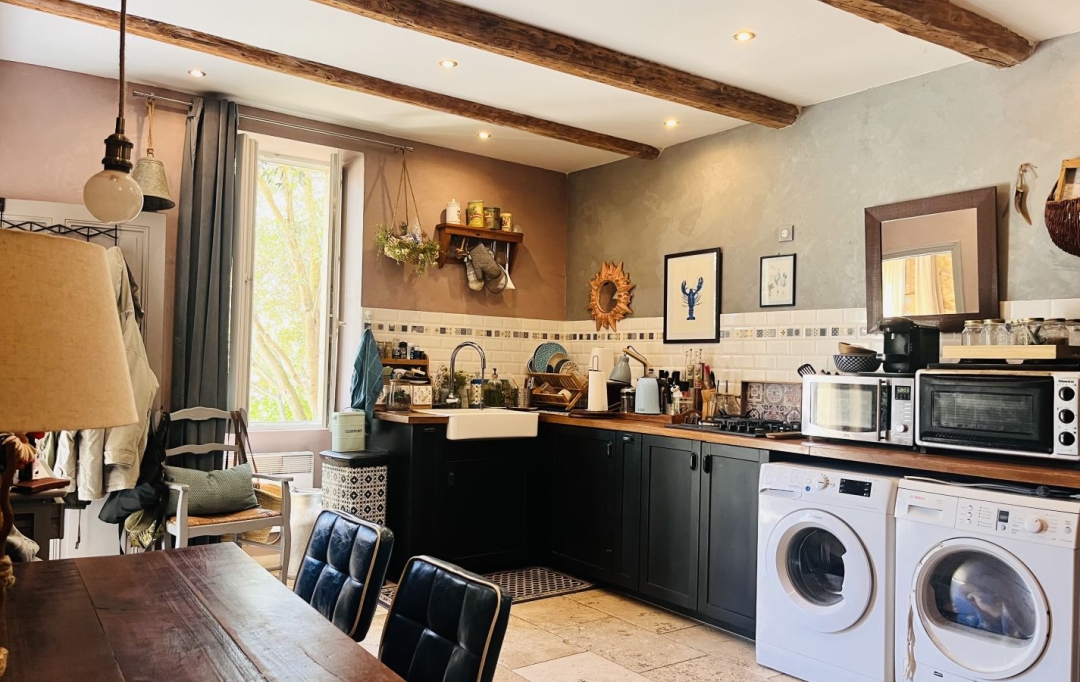Midimas Immo : Maison / Villa | UZES (30700) | 112 m2 | 360 000 € 