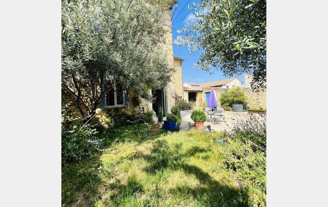 Midimas Immo : Maison / Villa | UZES (30700) | 112 m2 | 360 000 € 