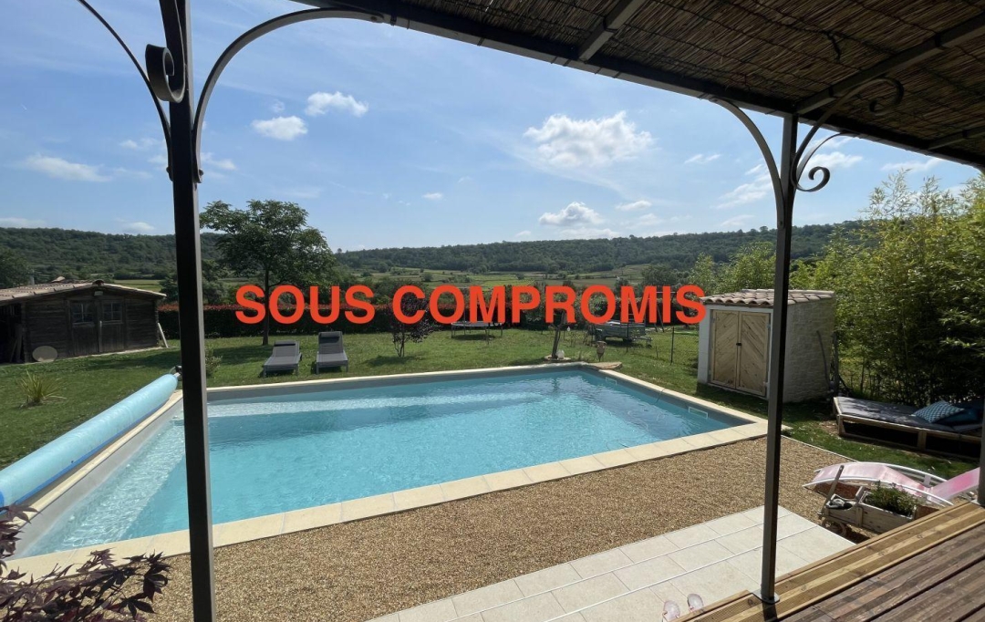 Midimas Immo : Maison / Villa | VERFEUIL (30630) | 101 m2 | 299 000 € 