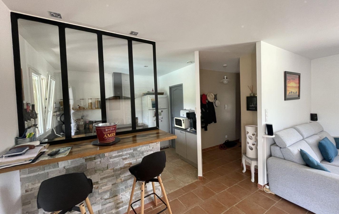 Midimas Immo : Maison / Villa | VERFEUIL (30630) | 101 m2 | 299 000 € 