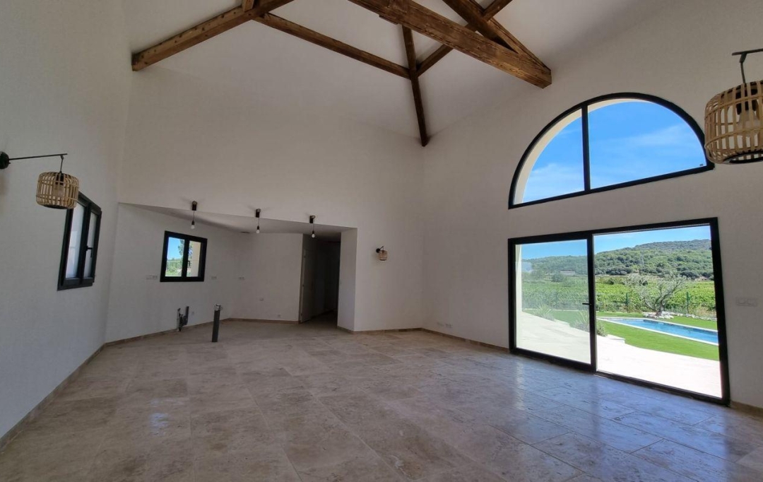 Midimas Immo : Maison / Villa | VENEJAN (30200) | 146 m2 | 499 000 € 