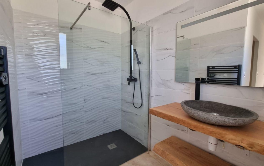 Midimas Immo : Maison / Villa | VENEJAN (30200) | 146 m2 | 499 000 € 