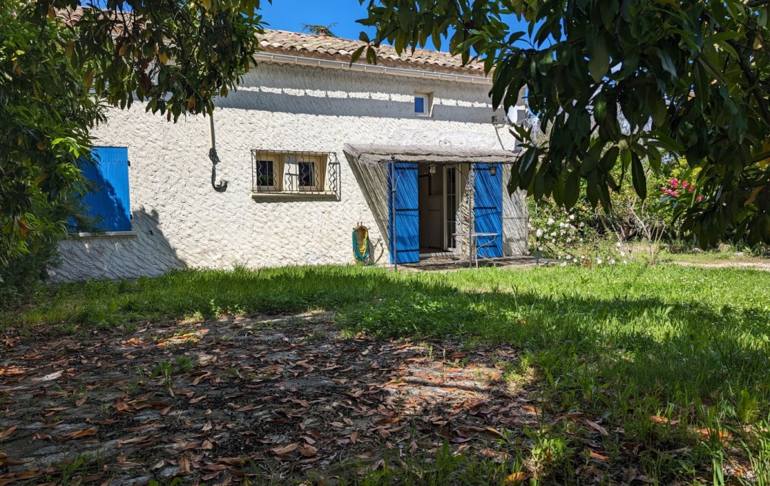 Midimas Immo : House | BARJAC (30430) | 103 m2 | 214 000 € 