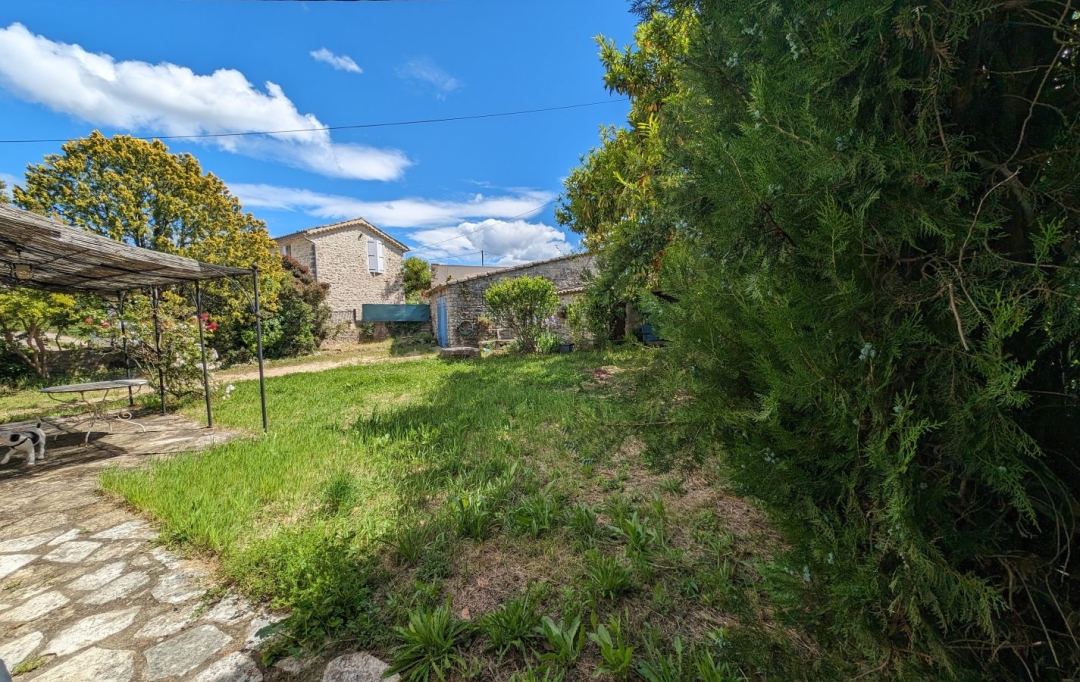 Midimas Immo : House | BARJAC (30430) | 103 m2 | 214 000 € 