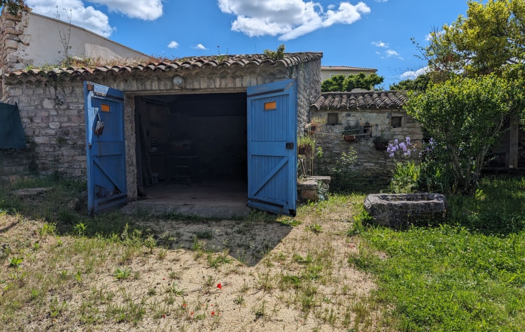 Midimas Immo : House | BARJAC (30430) | 103 m2 | 214 000 € 