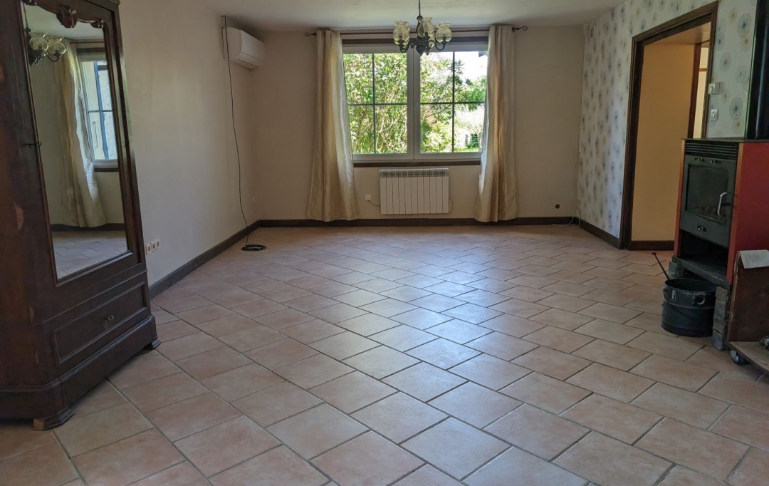 Midimas Immo : House | BARJAC (30430) | 103 m2 | 214 000 € 