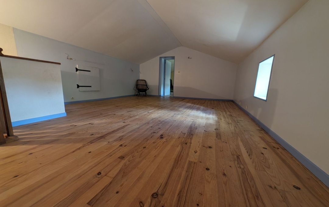Midimas Immo : House | BARJAC (30430) | 103 m2 | 214 000 € 