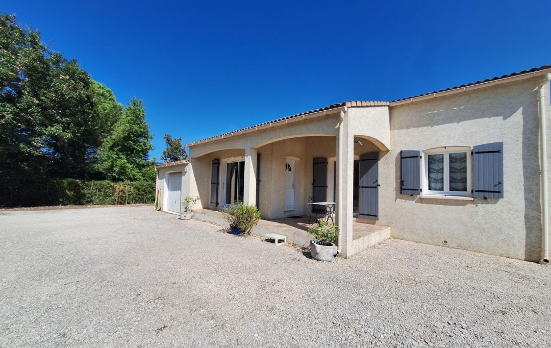 Midimas Immo : Maison / Villa | GOUDARGUES (30630) | 90 m2 | 288 000 € 