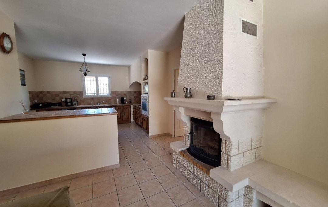 Midimas Immo : Maison / Villa | GOUDARGUES (30630) | 90 m2 | 299 000 € 