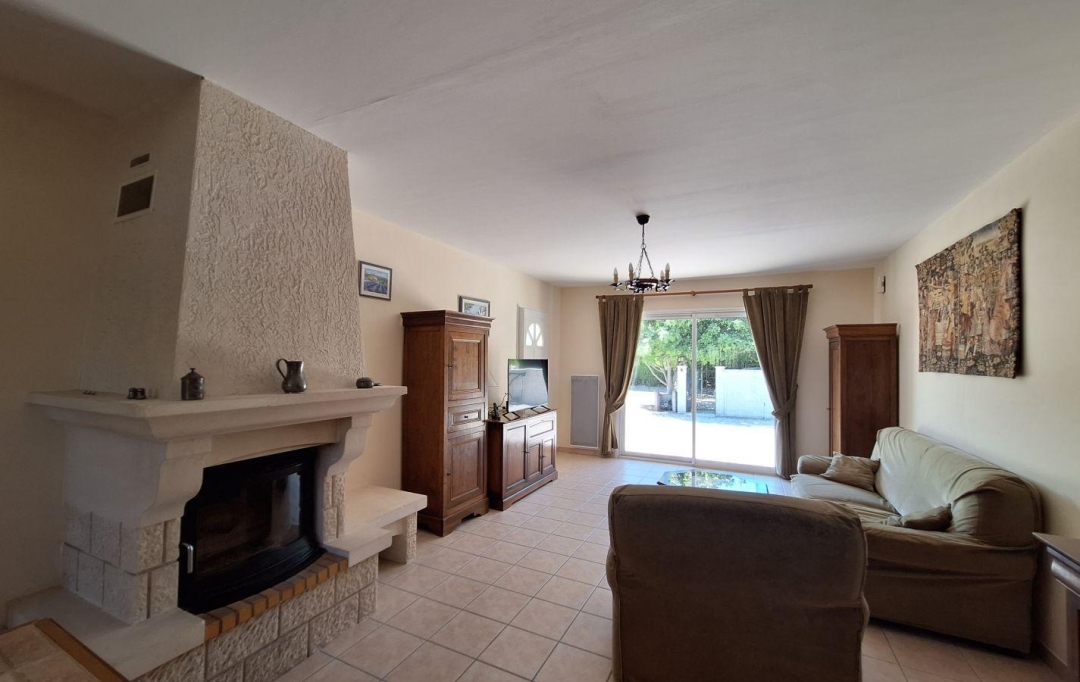 Midimas Immo : Maison / Villa | GOUDARGUES (30630) | 90 m2 | 288 000 € 