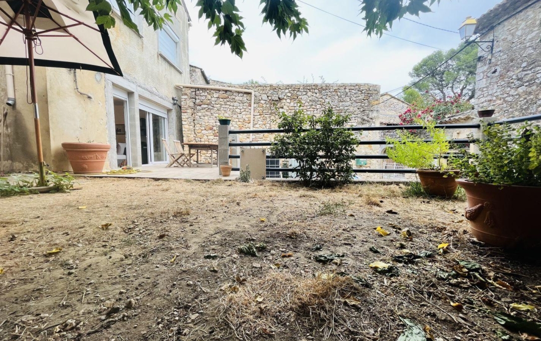 Midimas Immo : Maison / Villa | CORNILLON (30630) | 67 m2 | 175 000 € 