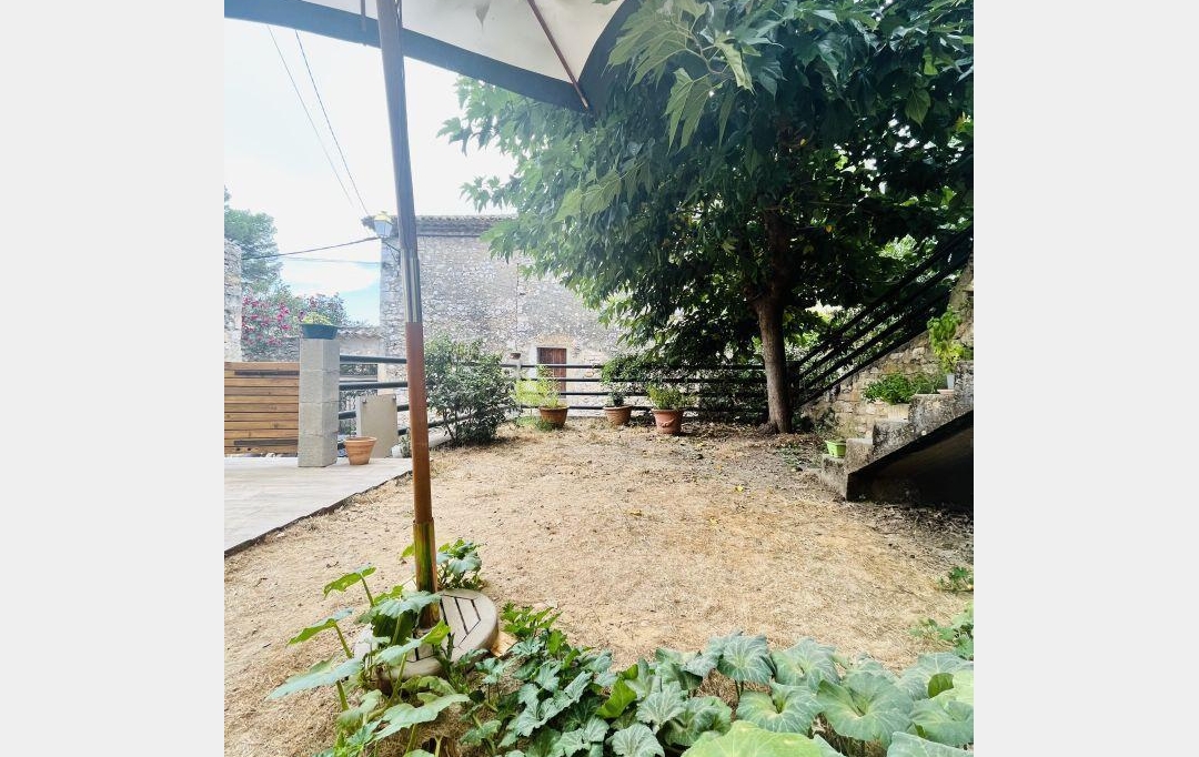Midimas Immo : Maison / Villa | CORNILLON (30630) | 67 m2 | 175 000 € 