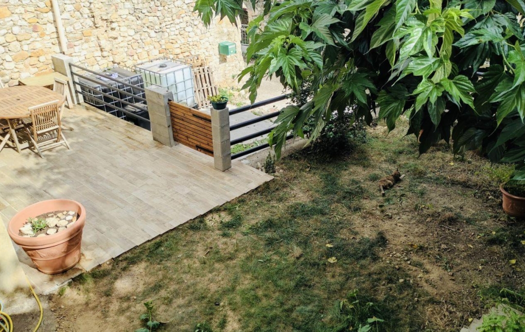 Midimas Immo : Maison / Villa | CORNILLON (30630) | 67 m2 | 175 000 € 