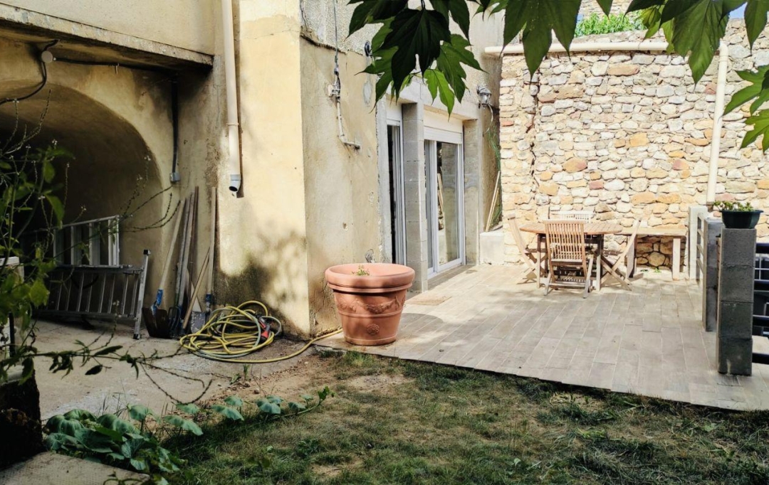 Midimas Immo : Maison / Villa | CORNILLON (30630) | 67 m2 | 175 000 € 