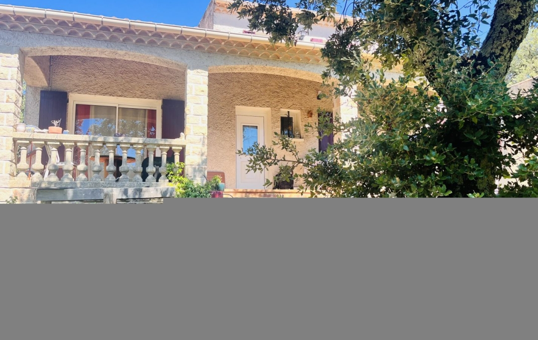 Midimas Immo : Maison / Villa | GOUDARGUES (30630) | 126 m2 | 371 000 € 