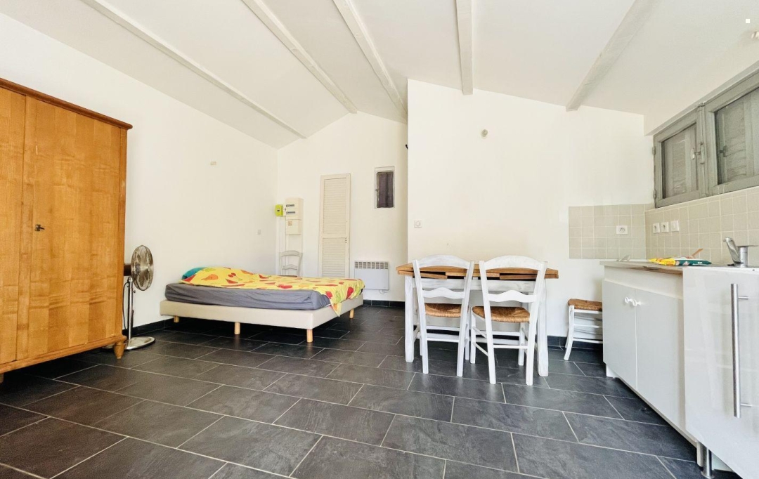 Midimas Immo : Maison / Villa | GOUDARGUES (30630) | 126 m2 | 371 000 € 