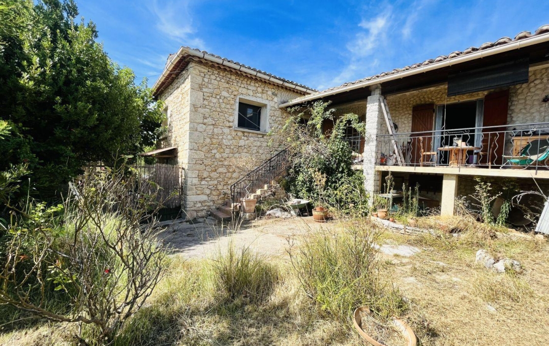 Midimas Immo : House | SAINT-LAURENT-DE-CARNOLS (30200) | 89 m2 | 260 000 € 