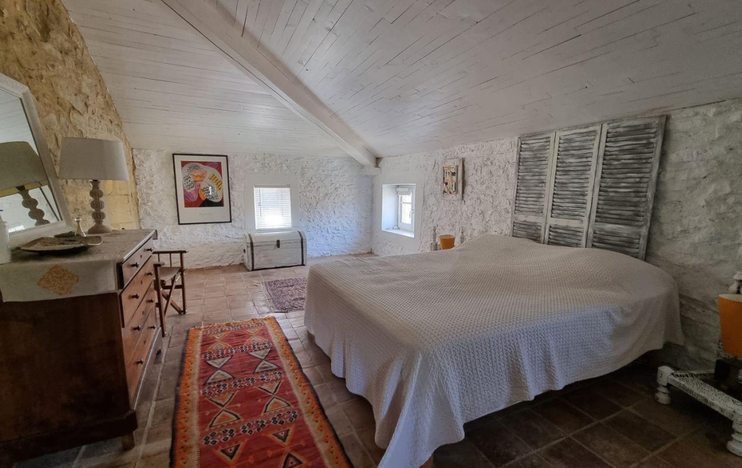Midimas Immo : Domaines / Propriétés | GOUDARGUES (30630) | 220 m2 | 799 000 € 