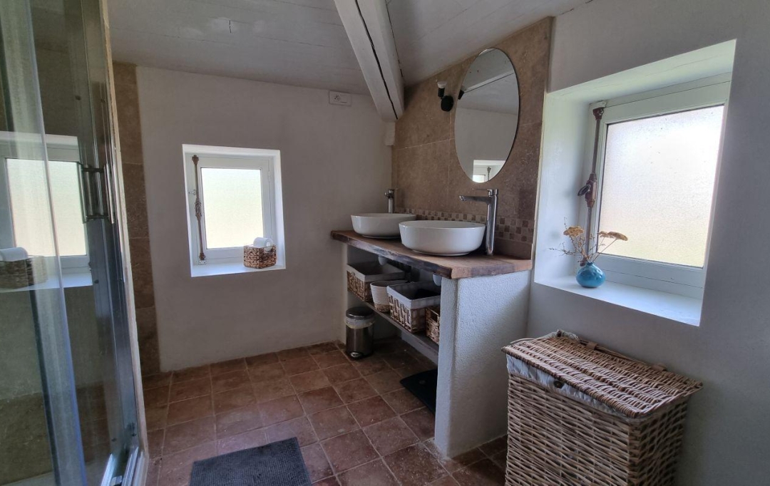 Midimas Immo : Domaines / Propriétés | GOUDARGUES (30630) | 220 m2 | 799 000 € 