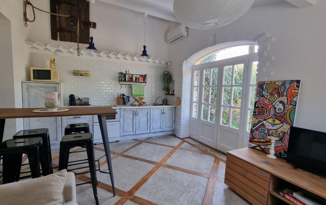 Midimas Immo : Domaines / Propriétés | GOUDARGUES (30630) | 220 m2 | 799 000 € 