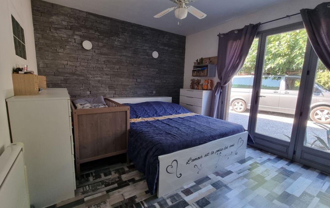 Midimas Immo : Maison / Villa | SAINT-MARTIN-D'ARDECHE (07700) | 180 m2 | 380 000 € 