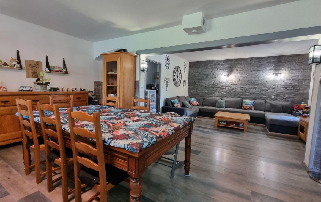 Midimas Immo : Maison / Villa | SAINT-MARTIN-D'ARDECHE (07700) | 180 m2 | 380 000 € 
