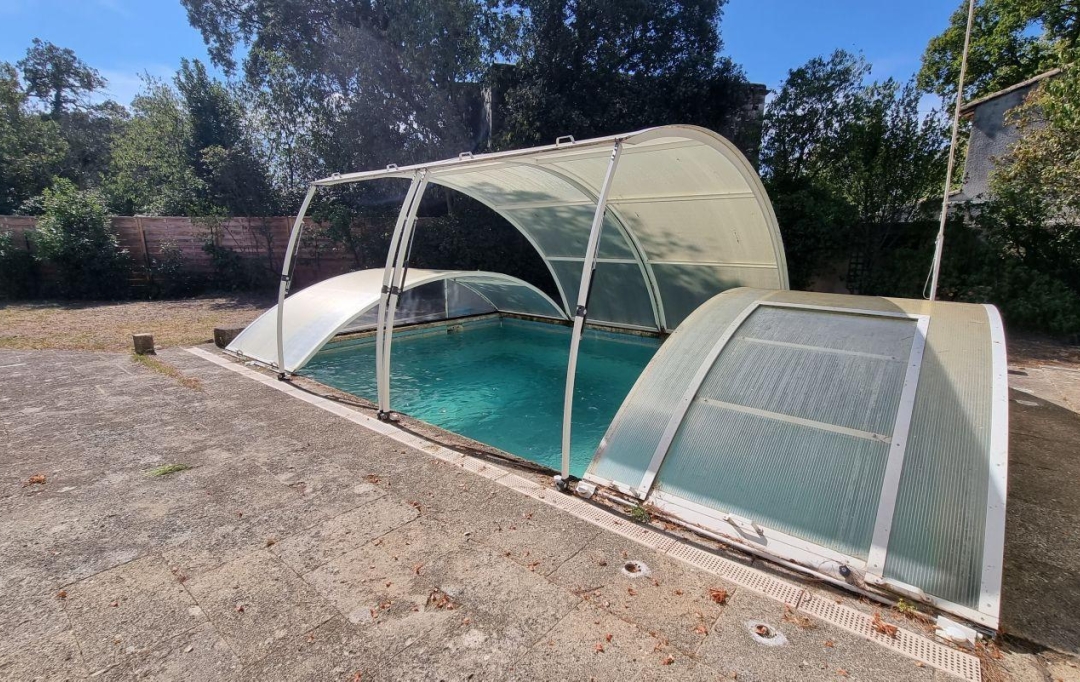 Midimas Immo : Maison / Villa | VILLENEUVE-LES-AVIGNON (30400) | 245 m2 | 700 000 € 