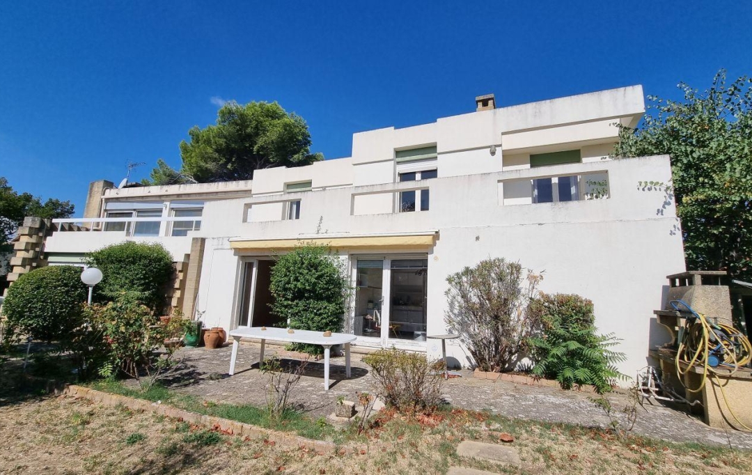 Midimas Immo : House | VILLENEUVE-LES-AVIGNON (30400) | 245 m2 | 649 000 € 