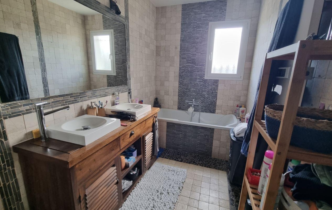 Midimas Immo : Maison / Villa | GOUDARGUES (30630) | 110 m2 | 328 000 € 