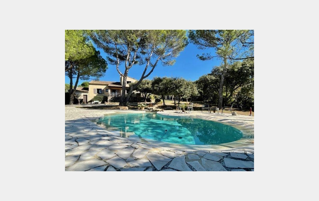 Midimas Immo : Maison / Villa | VENEJAN (30200) | 135 m2 | 546 000 € 