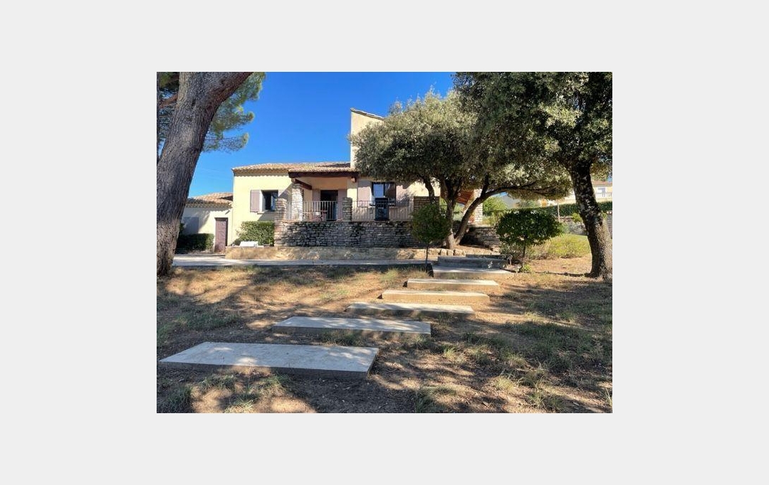 Midimas Immo : Maison / Villa | VENEJAN (30200) | 135 m2 | 546 000 € 