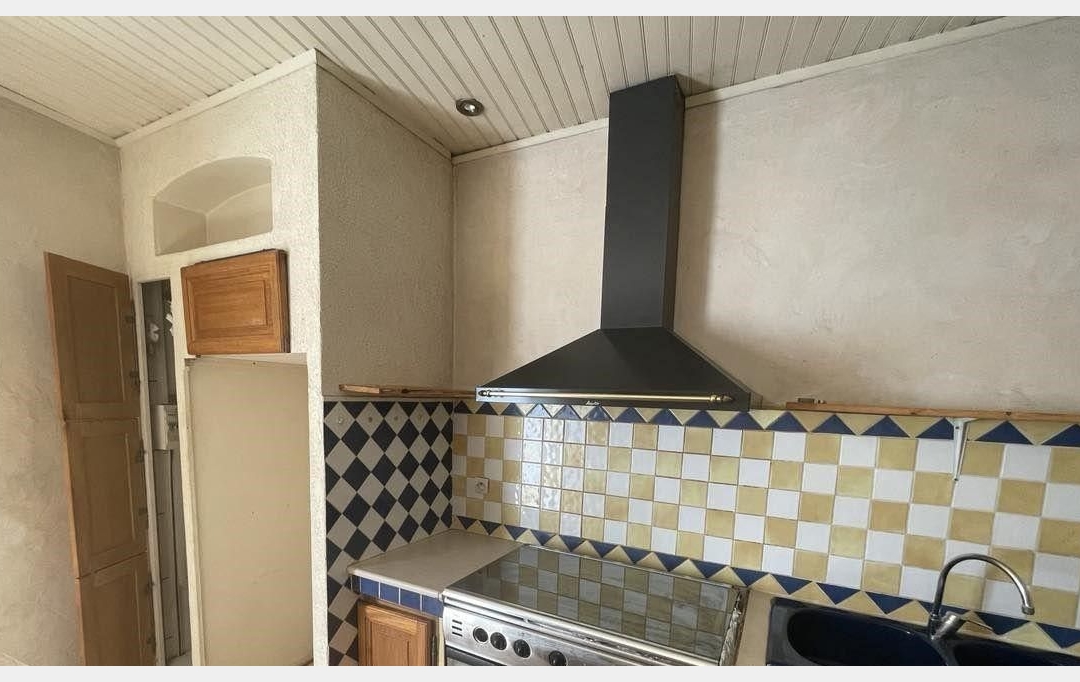 Midimas Immo : Maison / Villa | GOUDARGUES (30630) | 99 m2 | 202 000 € 