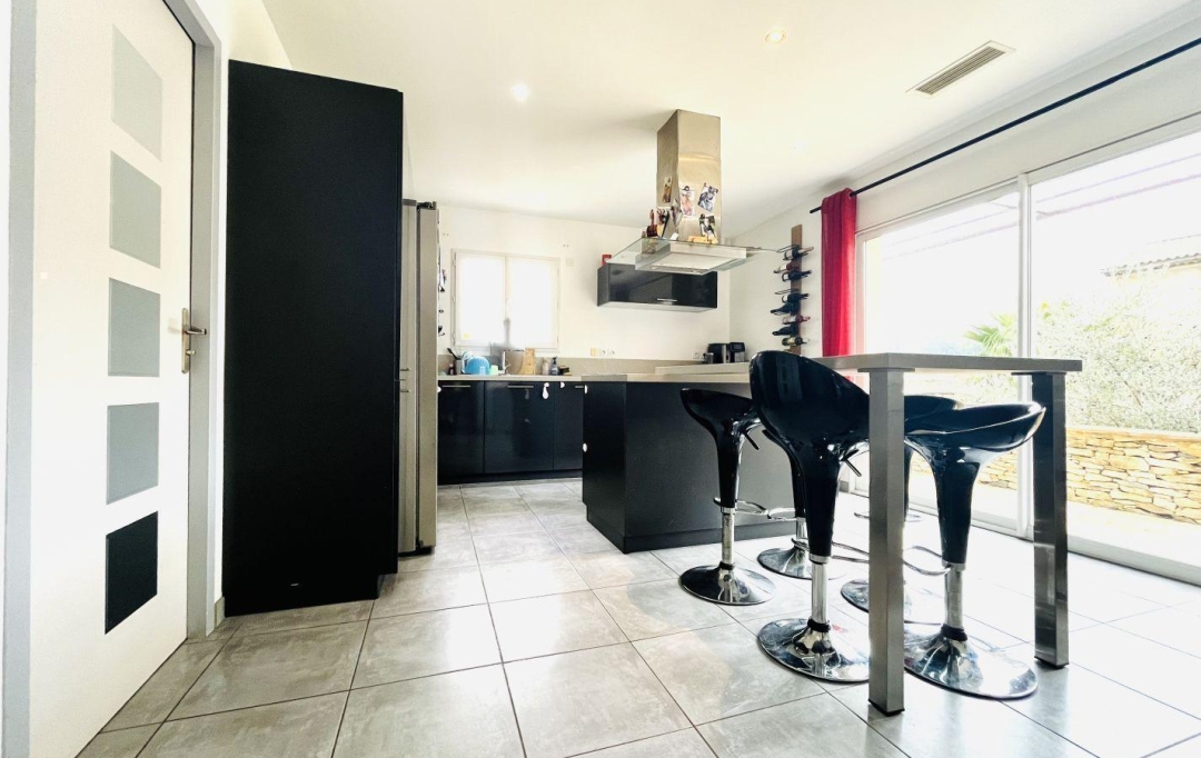 Midimas Immo : Maison / Villa | SABRAN (30200) | 166 m2 | 437 825 € 