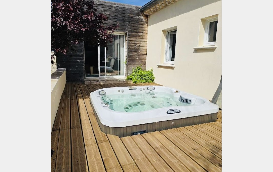 Midimas Immo : Maison / Villa | SABRAN (30200) | 166 m2 | 437 825 € 
